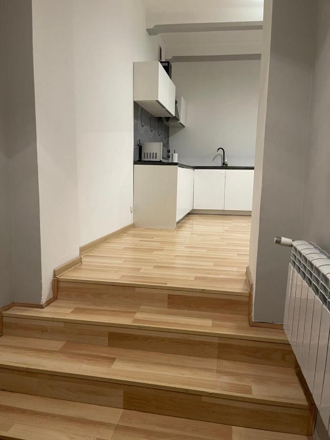 Marka Apartment 1 Krakau Exterior foto